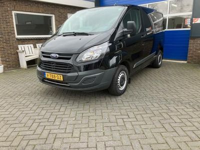 tweedehands Ford Transit Custom 290 2.0 TDCI L1H1 Ambiente Eerste eigena