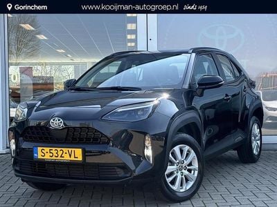 Occasion 2023 Toyota Yaris Active | € 26.400 (Iets duurder)