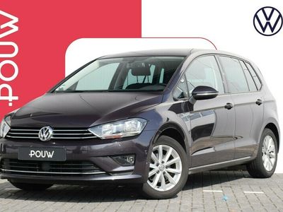 silhouet idioom produceren VW Golf Sportsvan occasion te koop - AutoUncle
