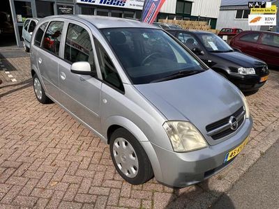 tweedehands Opel Meriva 1.8-16V Enjoy