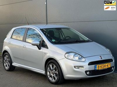 Fiat Punto Evo