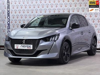 Grijs Gebruikt 2023 Peugeot 208 GTi Hatchback | € 17.945 (Eerlijke prijs)