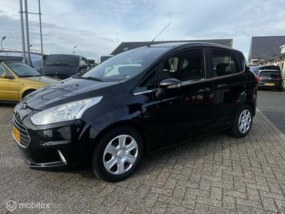 tweedehands Ford B-MAX 1.0 EcoBoost Titanium