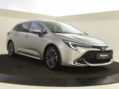 Toyota Corolla Hybrid