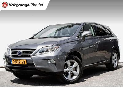 Lexus RX450h