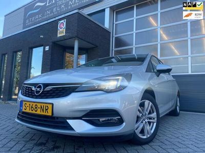 tweedehands Opel Astra Elegance Plus 1.2i |Full LED| |Nieuwstaat|