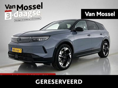 Opel Grandland Electric