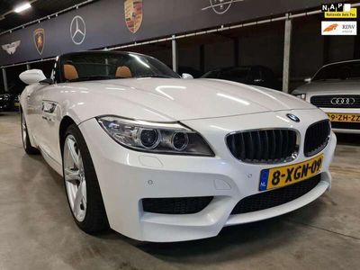 tweedehands BMW Z4 Roadster SDrive18i Limited Series - M Pakket - Aut