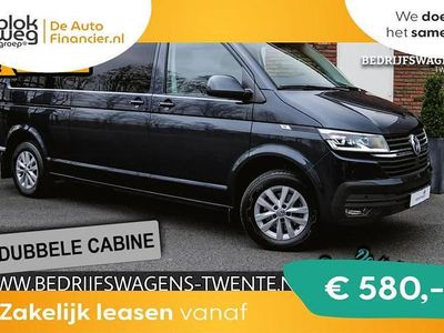 Gebruikt 2022 VW T6.1 Van | € 34.800 (Duur)