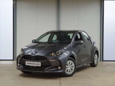 tweedehands Toyota Yaris 1.5 Hybrid Active | Auto. | Adaptieve Cruise | Sto