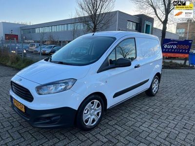 tweedehands Ford Transit COURIER 1.5 TDCI Economy Edition - 89.000KM NAP !