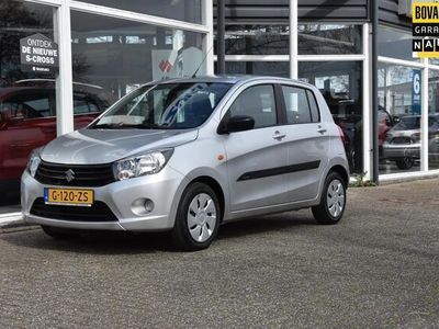 tweedehands Suzuki Celerio 1.0 Comfort