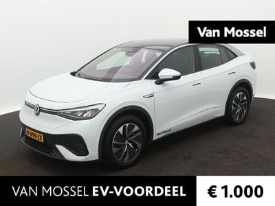 VW ID.5