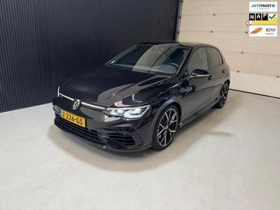 VW Golf VIII