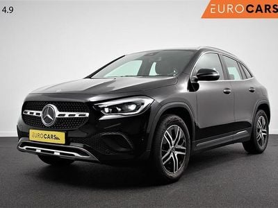 Mercedes GLA200