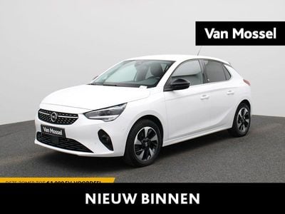 Opel Corsa-e