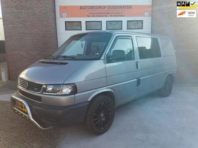 VW Transporter