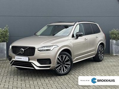 Grijs Occasion 2024 Volvo XC90 Ultra SUV | € 67.500 (Eerlijke prijs)