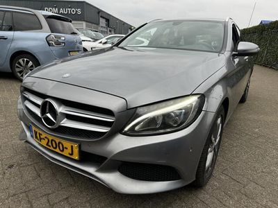 Mercedes C350