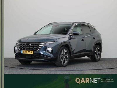 Occasion Hyundai Tucson 230 PK (169 kW) 2023 Grijs SUV