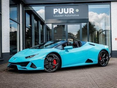 Lamborghini Huracán