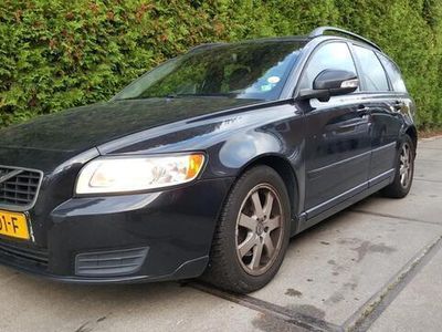 tweedehands Volvo V50 1.6 D2 S/S Momentum