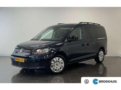 VW Caddy Maxi