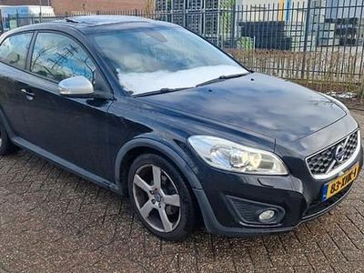 Occasion Volvo C30 R-Design 114 PK (83 kW) 2012 Hatchback