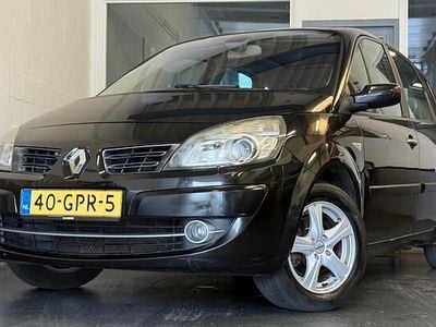 Renault Scénic II