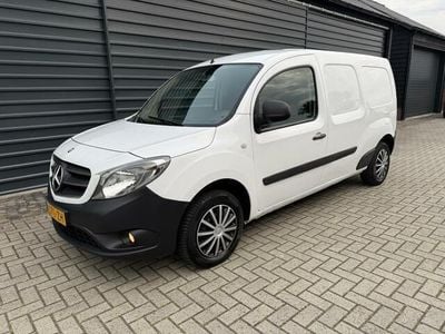 Mercedes Citan 109