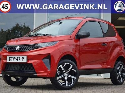 Aixam Crossover Premium