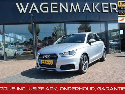 tweedehands Audi A1 Sportback 1.4 TDI Design Pro Line Plus Clima|NAVI