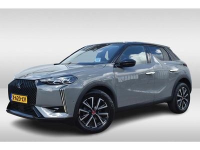 DS Automobiles DS3