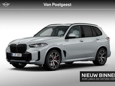 Grijs Gebruikt 2025 BMW X5 M Sport SUV | € 96.895 (Goede deal)
