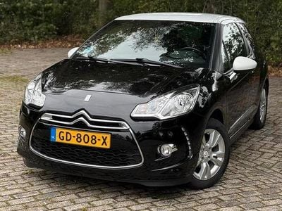 Gebruikt 2015 Citroën DS3 So Chic | € 5.500 (Eerlijke prijs)