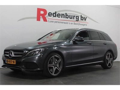 Mercedes C350