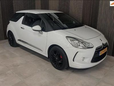 DS Automobiles DS3