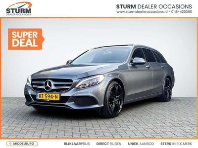 Mercedes C180