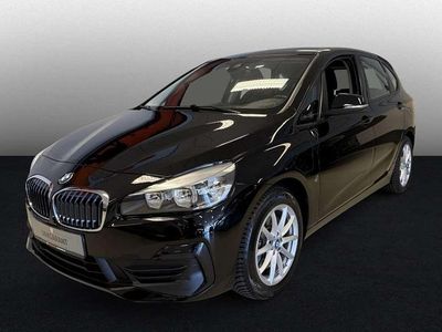 BMW 225 Active Tourer