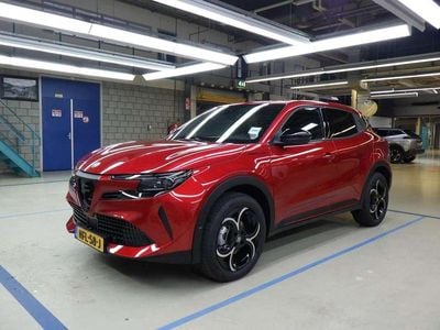 Alfa Romeo Junior