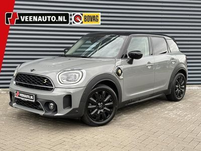 tweedehands Mini Cooper S Countryman 2.0 E ALL4 Camera/Apple/Adap Cruise