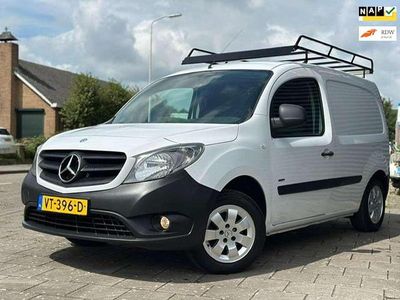 Mercedes Citan 108