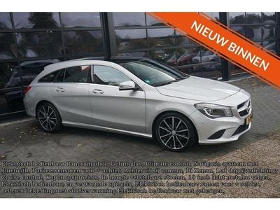 Mercedes CLA200