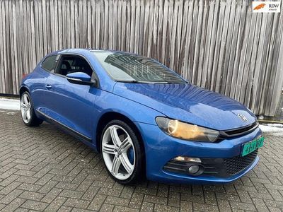 Gebruikt 2009 VW Scirocco Highline Coupé | € 6.750 (Iets duurder)