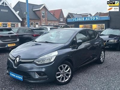 Renault Clio IV