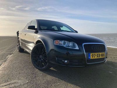 tweedehands Audi A4 2.0 TFSI Advance