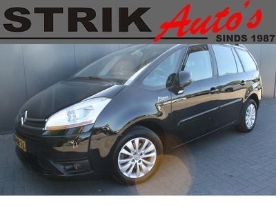 Citroën Grand C4 Picasso