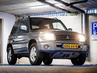 Gebruikt 2005 Mitsubishi Pajero SUV | € 5.999