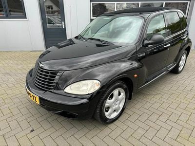 Chrysler PT Cruiser