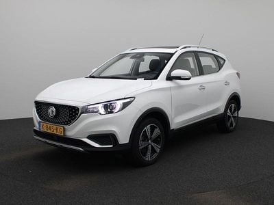 Occasion MG ZS Luxury 50 kW (68 PK) 2021 Wit SUV